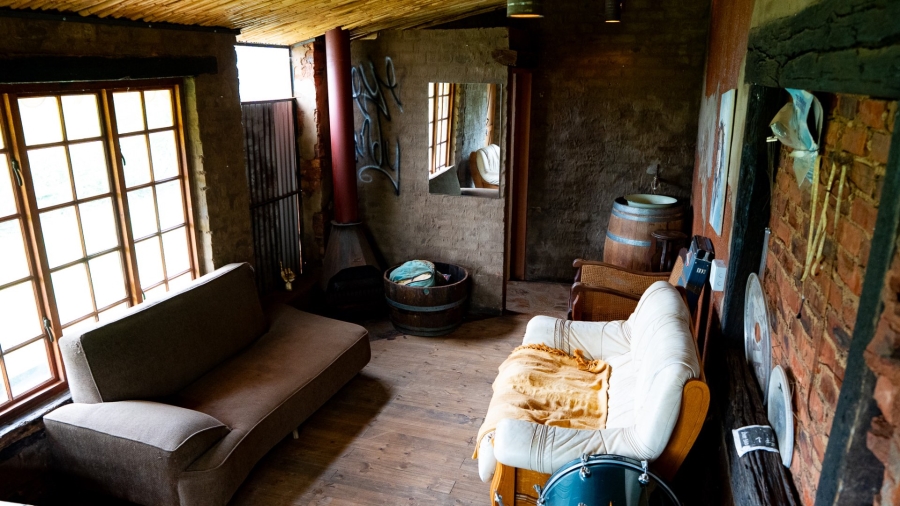 Commercial Property for Sale in Rietfontein A H North West